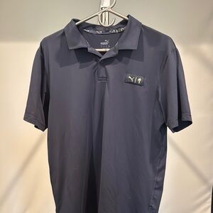 Puma Performance Polo Shirt